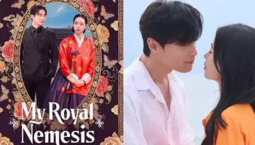 'My Royal Nemesis' Ending Explained, How Did 'Shin Seo Ri', 'Cha Se Gye' Break The Time Loop Curse?