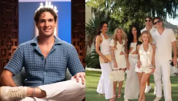 'Million Dollar Nannies' Jack, Opens Up On Stigma As A Male Nanny, Wants To Be Surrounded By Girls