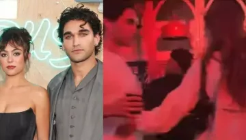 Off Campus Star Mika Abdalla Reignites Dating Buzz With Co-Star? An Alleged Clip From Paris Surfaces
