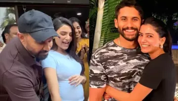 Samantha Ruth Prabhu Was Planning For A Baby 3 Months Before She Ended First Marriage To Chaitanya