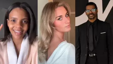 Candace Owens' Death Hoax, Jordan Daley Claps Back At Lilly Gaddis' Accusations, 'Never Forgive..'