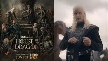 'House Of The Dragon' Season 3 Episode 1 Review, Ambitious Scale Succeeds Even When Characters Don't