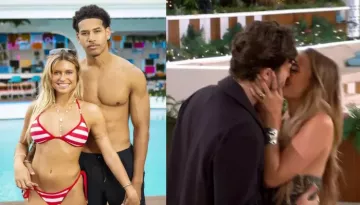 What Does 'French Fries' Mean In Love Island USA? Code Word Explained As Kenzie Spills What Happened