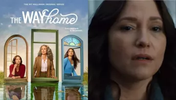 'The Way Home' Finale Ending Explained, Is 'Elliot' Saved And Does 'Fern' Reach 'Cliff' In Time?
