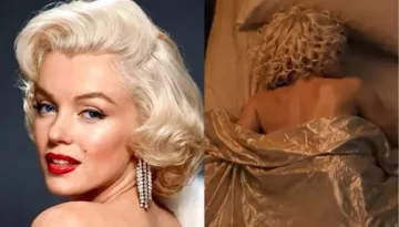 Was Marilyn Monroe's Suicide Staged? Death Scene Reinvestigated, 'Sheets Being Clean And Perfect...'