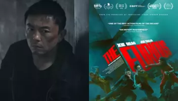 'The Furious' Ending Explained, Wang Wei And Navin's Unlikely Partnership Only Has One Happy Ending