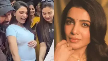 Samantha's Pregnancy Is Confirmed By Maa Inti Bangaaram Director, 'Her Pregnancy Comes...'
