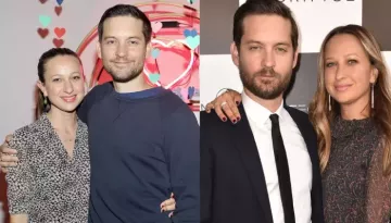 Jennifer Meyer And Tobey Maguire's Split Reason Explained, Former Once Said, 'Love Him To Death..'