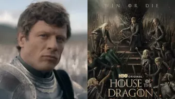 'House Of The Dragon' Season 3 Cast Guide, Meet The Seven New Characters Set To Change Westeros