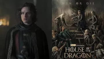'House Of The Dragon' Season 3 Star, Harry Collett Reveals Why 'Jacaerys Velaryon' Had To Die