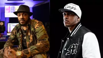 Amid Mystikal's 20-Year Sentencing, Disturbing Details About His Alleged Assault On Woman Surface