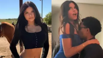 'Love Island USA', Alannah Keyser's Alleged Ex And Dad Claim 'No Way She's Racist' Amid Backlash