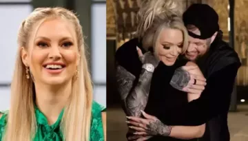Nicole Arbour Reveals Jelly Roll And Bunnie's Divorce Could Be A PR Stunt, Here's Why She Thinks So