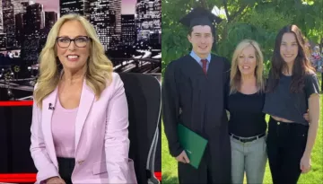 Linda Cohn's Family, ESPN Host's Life With Two Children And Marriage To Ex-Husband, Stew Kaufman