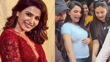 Samantha Ruth Prabhu Once Opened Up On Raising Kids As A Working Mom Before Her Pregnancy Buzz