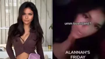 Who Is 'Love Island USA' Fame, Alannah Keyser, Is She Still On The Show Amid Racial Slur Backlash?