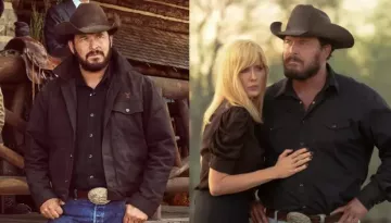 Is Cole Hauser Leaving 'Dutton Ranch'? What Rip Wheeler's Replacement Means For The Spin-Off Show