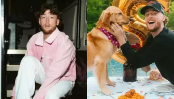 Inside Bailey Zimmerman Personal Life As He Gets Charged With Felony After Violence Over Car Colour
