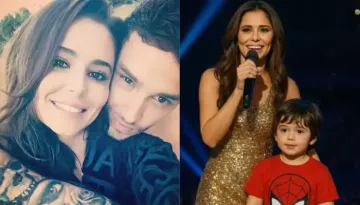 Meet Liam Payne's Ex And Son Bear's Mom, Cheryl As 9 YO Becomes Heir To USD 28 Million Estate