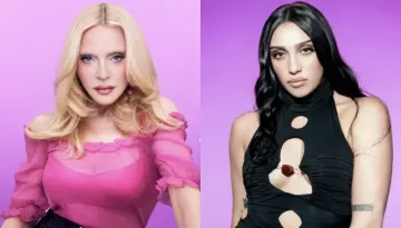 Madonna Opens Up About The Strained Relationship With Her Daughter, Lourdes, 'Lot Of Family Trauma'