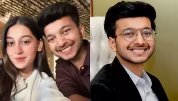 Ketan Agarwal's Sister Doubted It Was 'Not Accident' When Siya Visited His Home After His Death