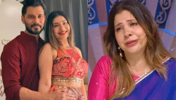 Sambhavna Seth Gets Candid About Being Blamed For Her Miscarriage, 'Sabka Ka Kehna...'