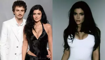 Kylie Jenner And Her BF, Timothee Chalamet Spark Pregnancy Buzz After Three Years Of Relationship
