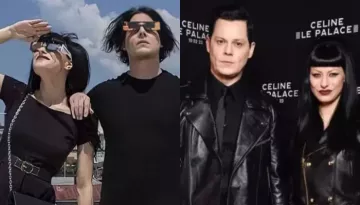 Meet Jack White's Wife, Olivia Jean, Inside Their 14 Year Age Gap And Concert Wedding Amid Divorce