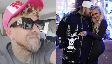 Bunnie XO's Ex-Husband, Frankie Reveals Their Divorce 'Destroyed My Life', Amid Her Split From Jelly