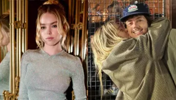Meet 'Supergirl', Milly Alcock's Boyfriend, All About The Actress' Romance With Chef Jo Powell