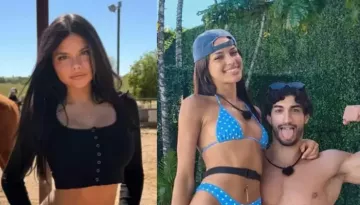 Love Island's Alannah Keyser Pursued Zach, After She Kissed His Brother Charlie, The Latter Reacts