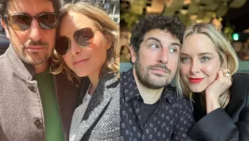 Jenny Mollen Reveals 'Horrifying' Text She Sent Ex Jason Biggs After He Moved Out, 'It Was Awful..'