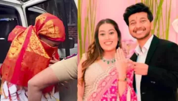 Siya Goyal 'Signaled' BF To Push Fiance Ketan Agarwal From Behind, New Chilling Information Surfaces