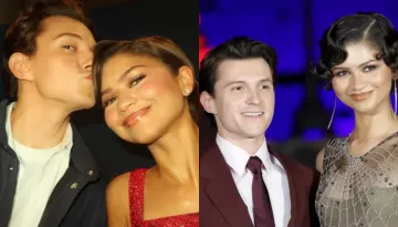 Tom Holland Has An Adorable Nickname For Zendaya, Netizens Say, 'It's The Most Married Thing He..'