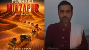 'Mirzapur: The Movie' Teaser Review, Familiar Faces Rise And Tone Gets The Cinematic Scale