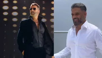 Welcome To The Jungle Early Review, Akshay Kumar Shares Fans Will Have Fun Seeing Him, Suniel Dance