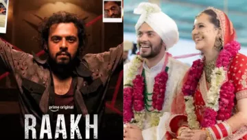 Meet 'Raakh' Villain, Akash Makhija, Better Known As Antagonist, 'Babu', Played Comic Roles In TV