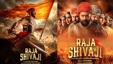 'Raja Shivaji' Ending Explained, 'Shivaji Raje' To Avenge His Brother's Death, Kills 'Afzal Khan'
