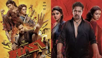 Blast Ending Explained, Is Martial-Arts Expert 'Rajaram' Able To Defeat 'Varun's' Criminal Network?