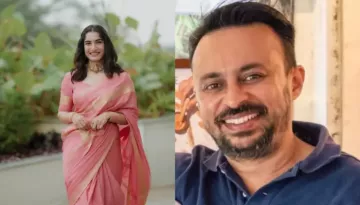 Kannada Actress Krishi Thapanda's Friend Reportedly Took His Life At Her House, Was In Tension