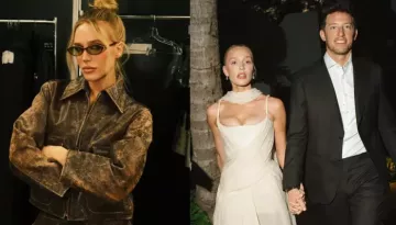 Alex Cooper Slams 'Smear Campaign' Against Her Company And Husband, Matt Kaplan, 'You Read Lies'