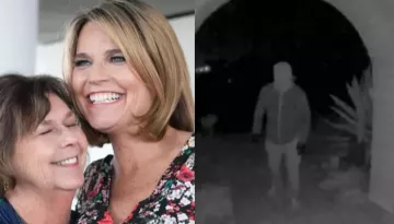 Nancy Guthrie Mystery May Soon Be Solved As Ex-FBI Agent Reveals Major 'Porch Guy' Lead