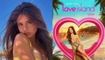 'Love Island USA' Season 8 Star, Alannah Keyser Allegedly Fired Following Racial Slur Controversy