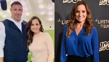 Dianna Russini Didn't Want Her Statement On The Scandal To Be Published, Here's Her Massive Salary