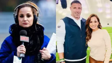 Dianna Russini Slammed For Using Her NFL Links To Get Out Of A Traffic Ticket, 'Talk To The Coach..'