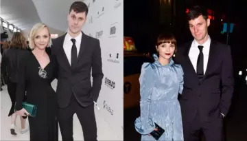 James Heerdegen Loses Custody Hearing Request, Christina Ricci's Ex Petitioned After His Son's Texts