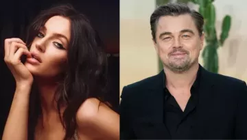 Victoria Robinson Dated Leonardo Dicaprio Before Falling In Love With Tom Sandoval, 'It Was Freaky'