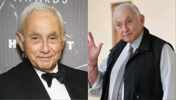 Les Wexner Sued By Jeffrey Epstein's Victims, New Filings Detail The Alleged Assaults Of Jane Does