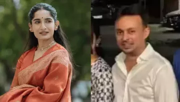 Krishi Thapanda Was Denied Final Viewing Of Friend, Vaishak's 'Parthiv Sharir' By His Wife