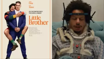 'Little Brother' Review, Lead Actors Shine In Netflix Comedy, Yet Familiar Framework Dulls The Chaos